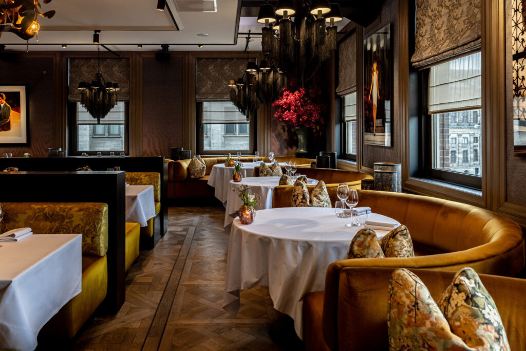 The finest hotels for Christmas - selected by Quality Lodgings 2