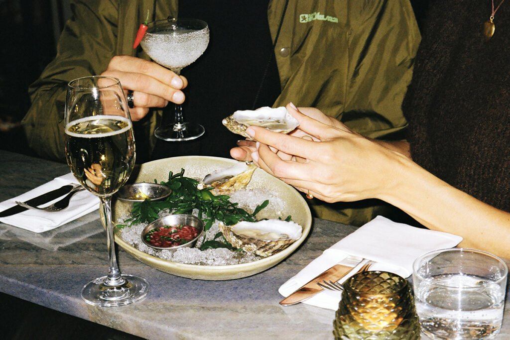 The Hoxton, Amsterdam viert 10 jarig bestaan en Lotti’s krijgt spicy twist 3