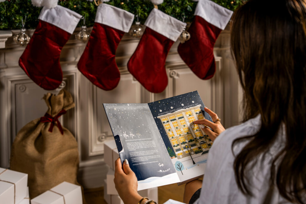 Culinaire verwennerij tijdens de feestdagen bij Anantara Grand Hotel Krasnapolsky  5