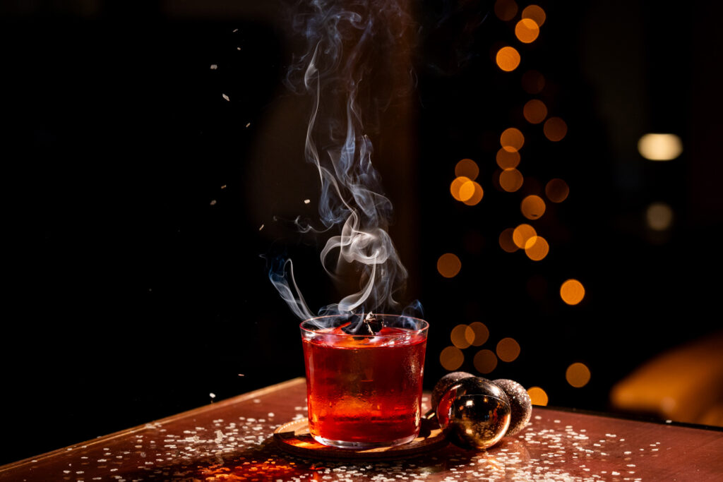 Culinaire verwennerij tijdens de feestdagen bij Anantara Grand Hotel Krasnapolsky  9