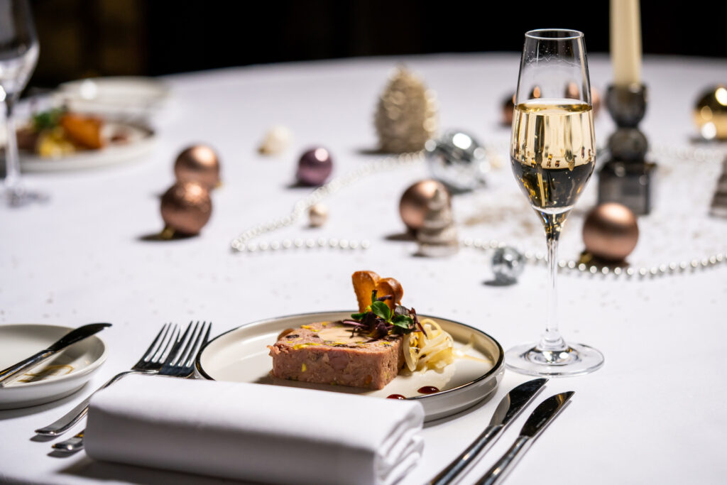 Culinaire verwennerij tijdens de feestdagen bij Anantara Grand Hotel Krasnapolsky  11