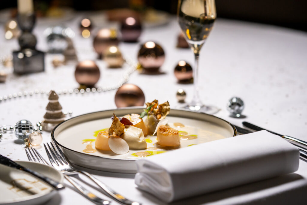 Culinaire verwennerij tijdens de feestdagen bij Anantara Grand Hotel Krasnapolsky  12