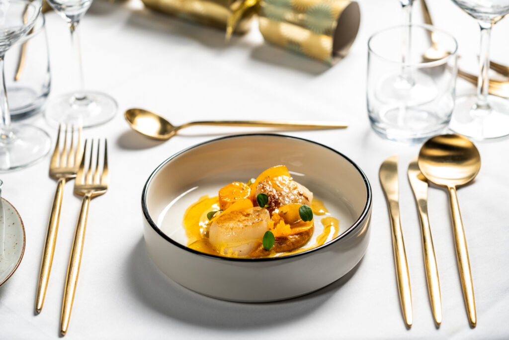 Culinaire verwennerij tijdens de feestdagen bij Anantara Grand Hotel Krasnapolsky  3