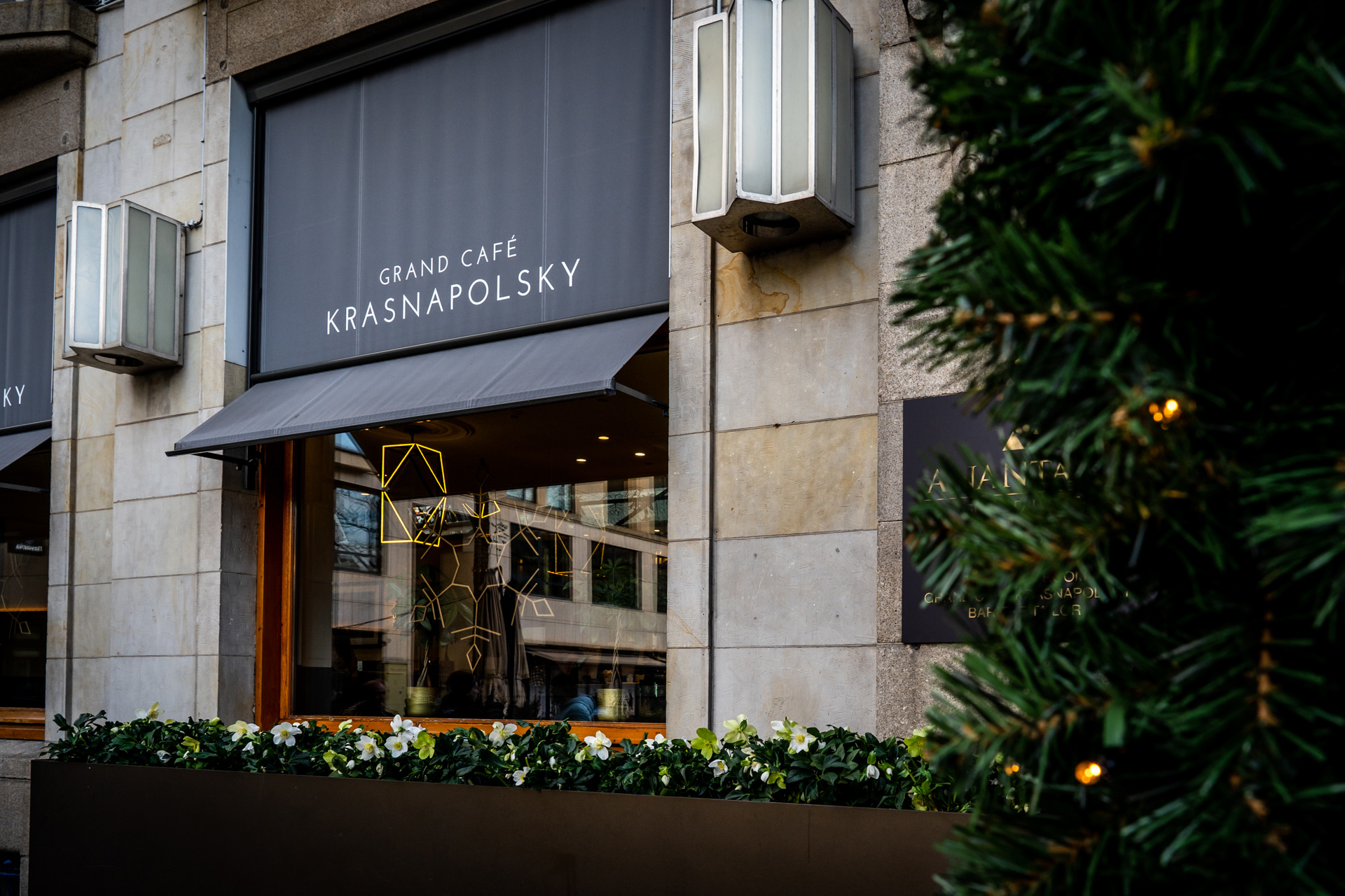 Culinaire verwennerij tijdens de feestdagen bij Anantara Grand Hotel Krasnapolsky  6