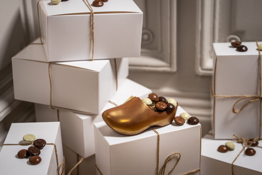 Culinaire verwennerij tijdens de feestdagen bij Anantara Grand Hotel Krasnapolsky  1