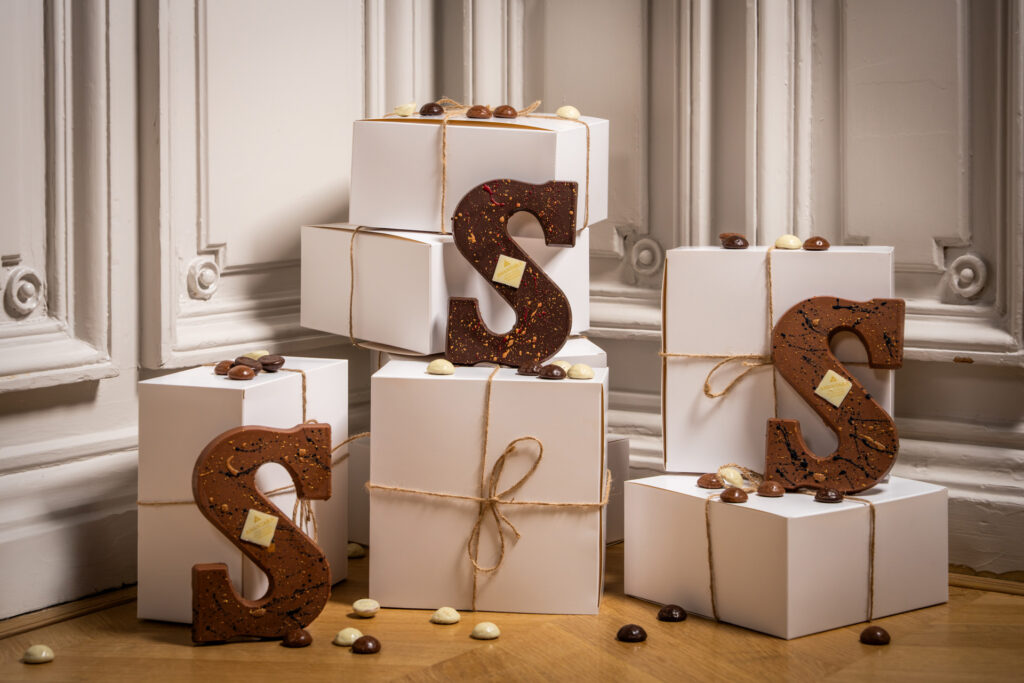 Culinaire verwennerij tijdens de feestdagen bij Anantara Grand Hotel Krasnapolsky  2