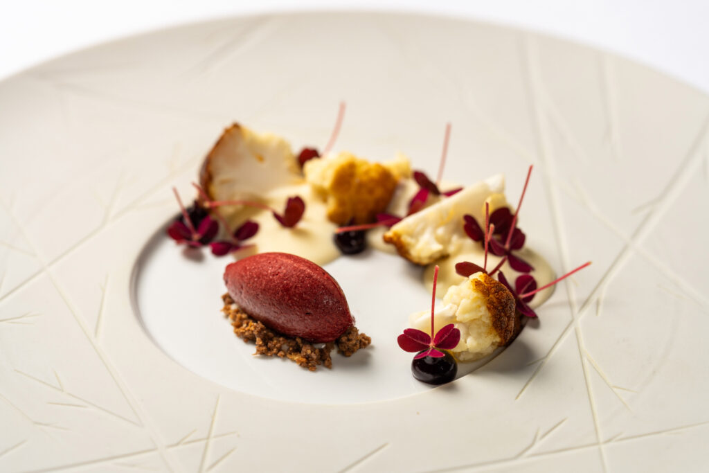 Culinaire verwennerij tijdens de feestdagen bij Anantara Grand Hotel Krasnapolsky  4