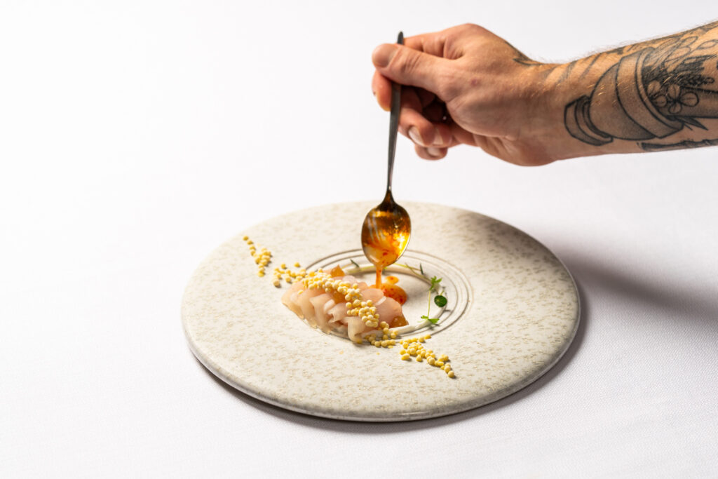 Culinaire verwennerij tijdens de feestdagen bij Anantara Grand Hotel Krasnapolsky  8