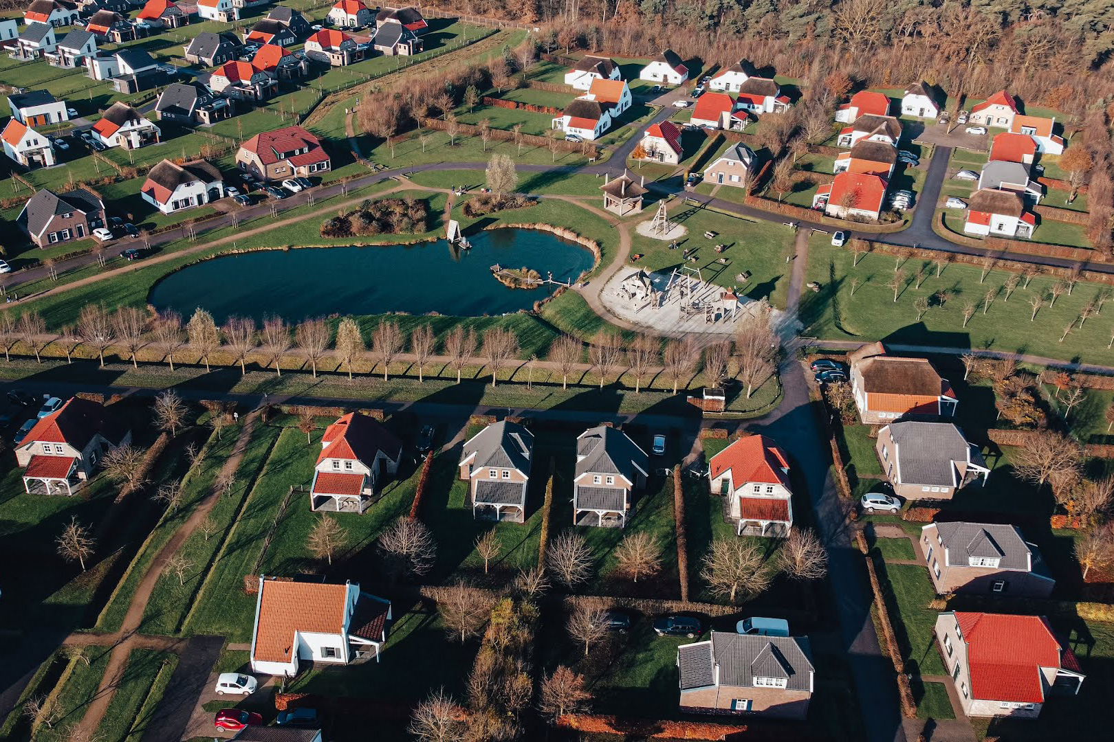 Onderzoek wijst uit: Nederlanders minderop vakantie in eigen land doorbtw-verhoging 6