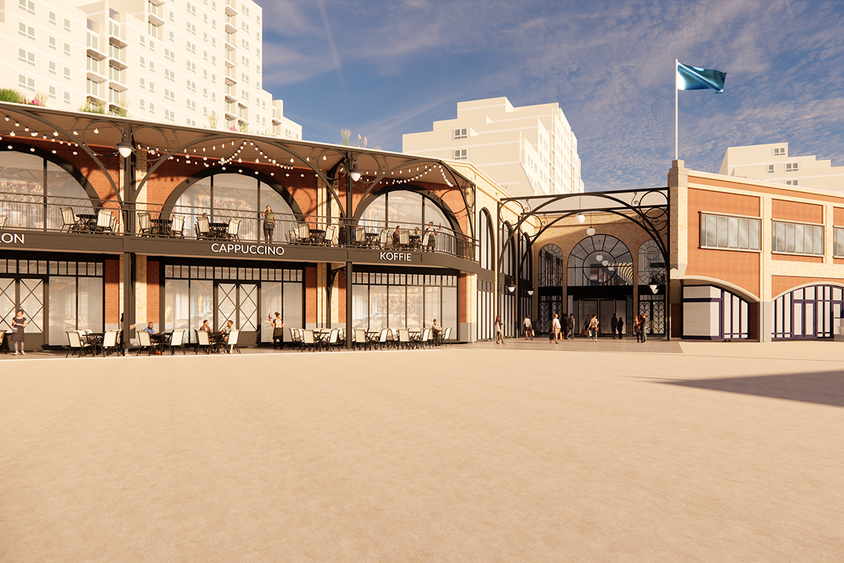 Palace Promenade Scheveningen heeft nieuwe eigenaar 4