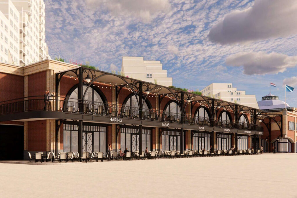 Palace Promenade Scheveningen heeft nieuwe eigenaar 2