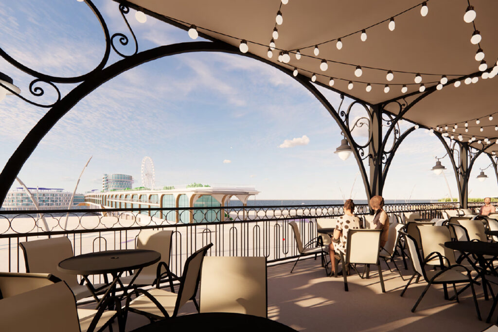 Palace Promenade Scheveningen heeft nieuwe eigenaar 3