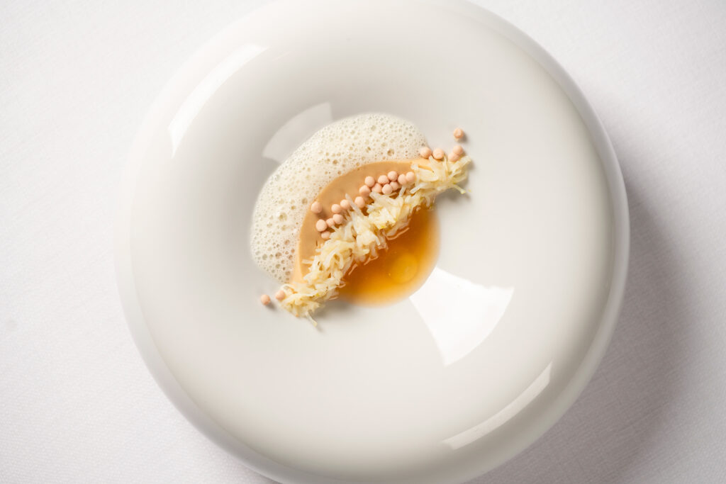 Culinaire verwennerij tijdens de feestdagen bij Anantara Grand Hotel Krasnapolsky  7