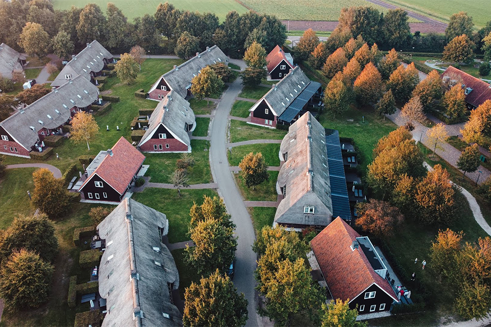 The nominations for the Park Holidays Awards 2026 have been announced 10