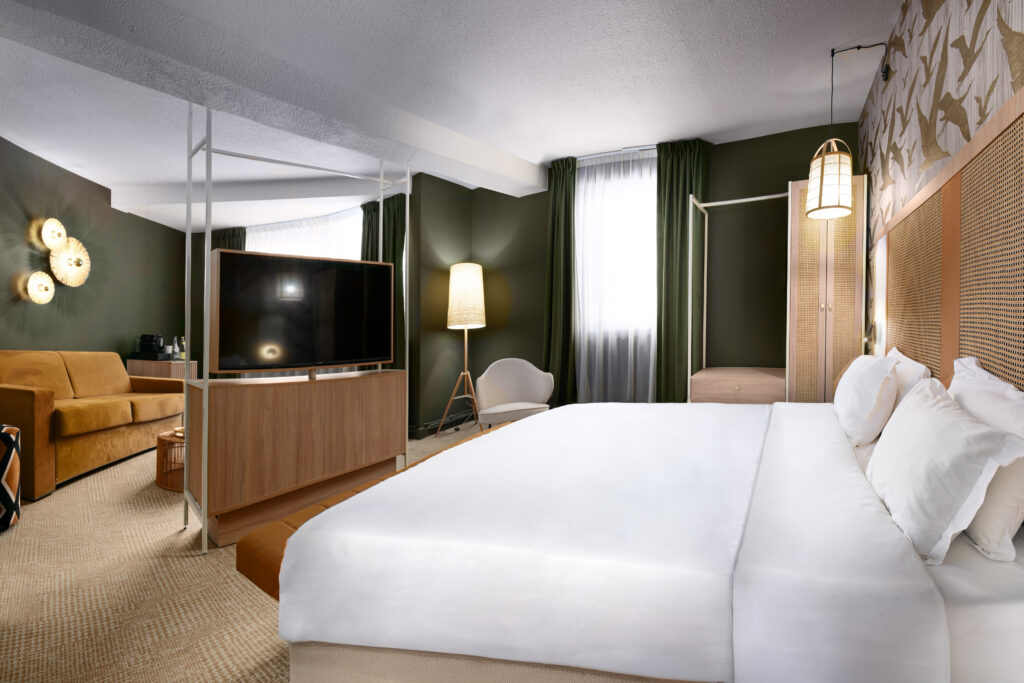 Radisson debuteert in Clermont-Ferrand en brengt harmonie en modern comfort naar hart van Auvergne 2