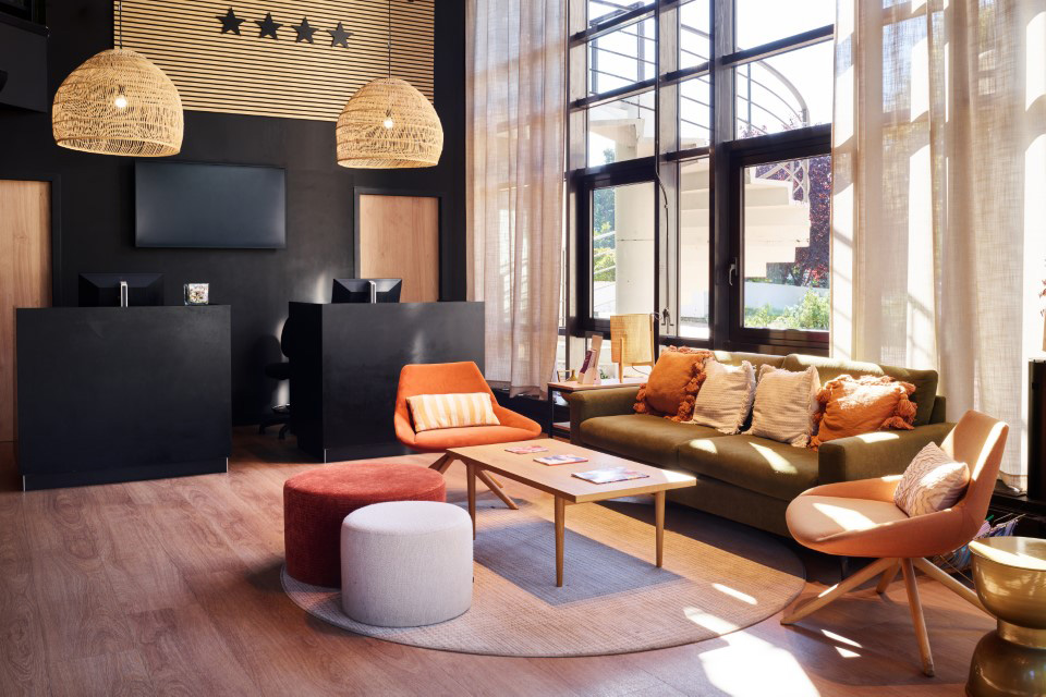 Radisson debuteert in Clermont-Ferrand en brengt harmonie en modern comfort naar hart van Auvergne 3