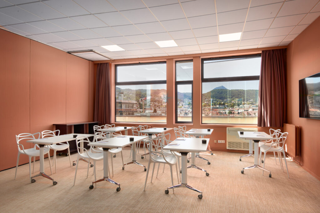 Radisson debuteert in Clermont-Ferrand en brengt harmonie en modern comfort naar hart van Auvergne 4