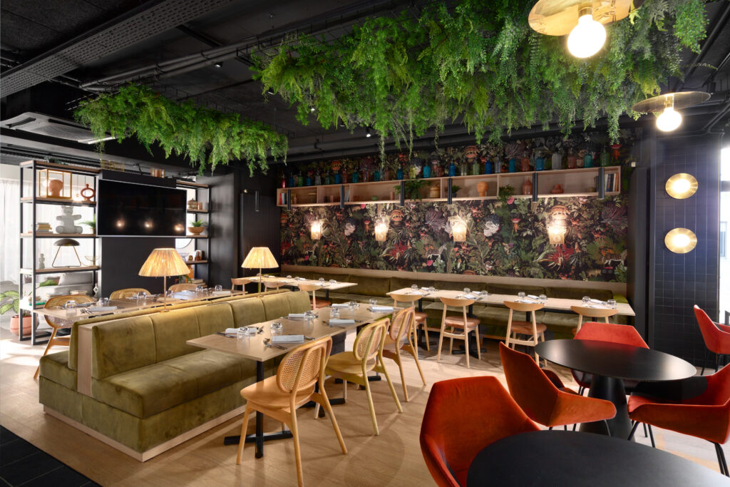 Radisson debuteert in Clermont-Ferrand en brengt harmonie en modern comfort naar hart van Auvergne 1