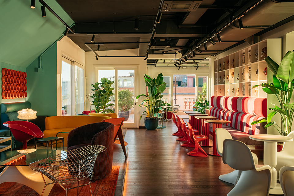 Ruby Group onthult Ruby Giulia in Rome 3