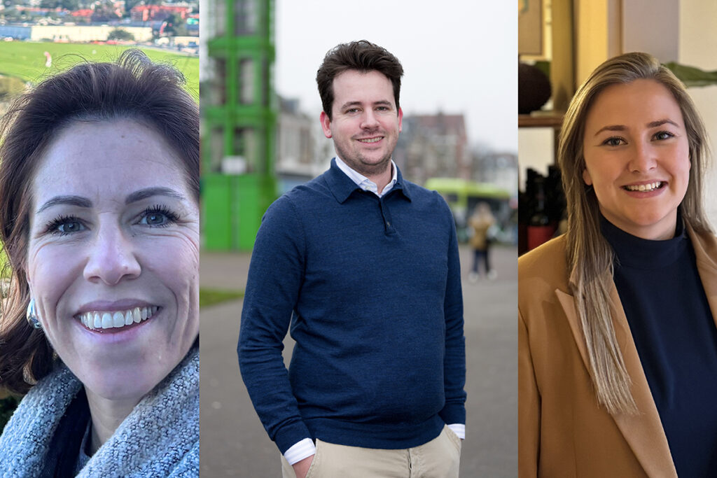 Leonardo Hotels versterkt Amsterdamse leiding met drie benoemingen en renovatieplannen