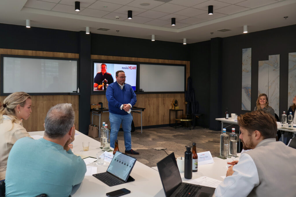 TOP 3 Hotello of the Year award 2026 announced! 1