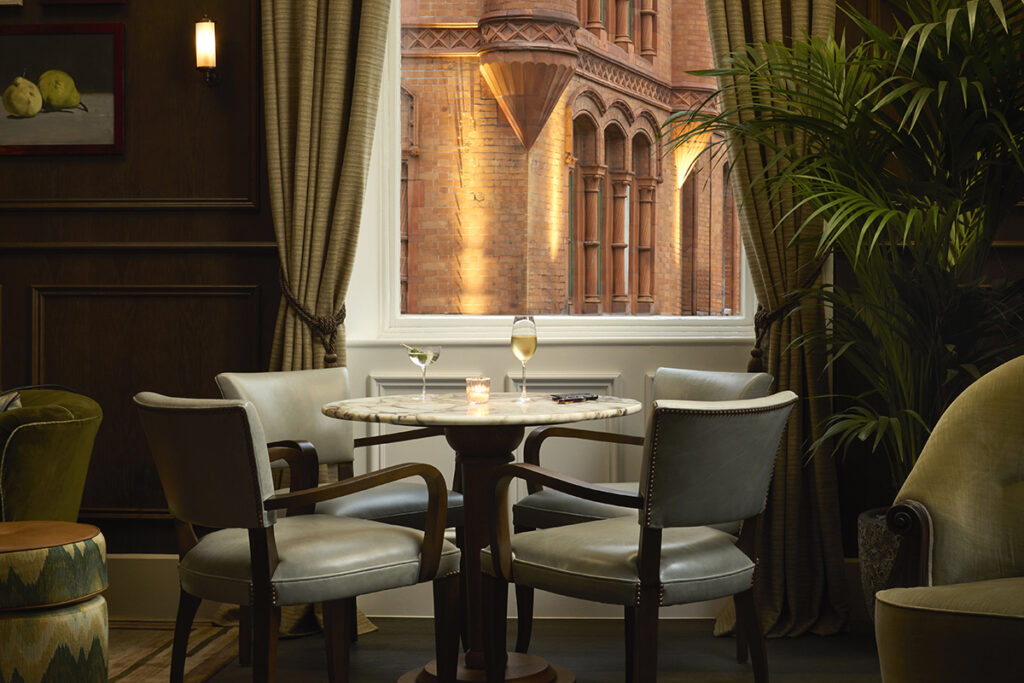 The Hoxton onthult eerste hotel in Ierland, in de Creative Quarter in Dublin 5