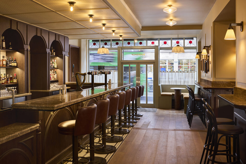 The Hoxton onthult eerste hotel in Ierland, in de Creative Quarter in Dublin 1