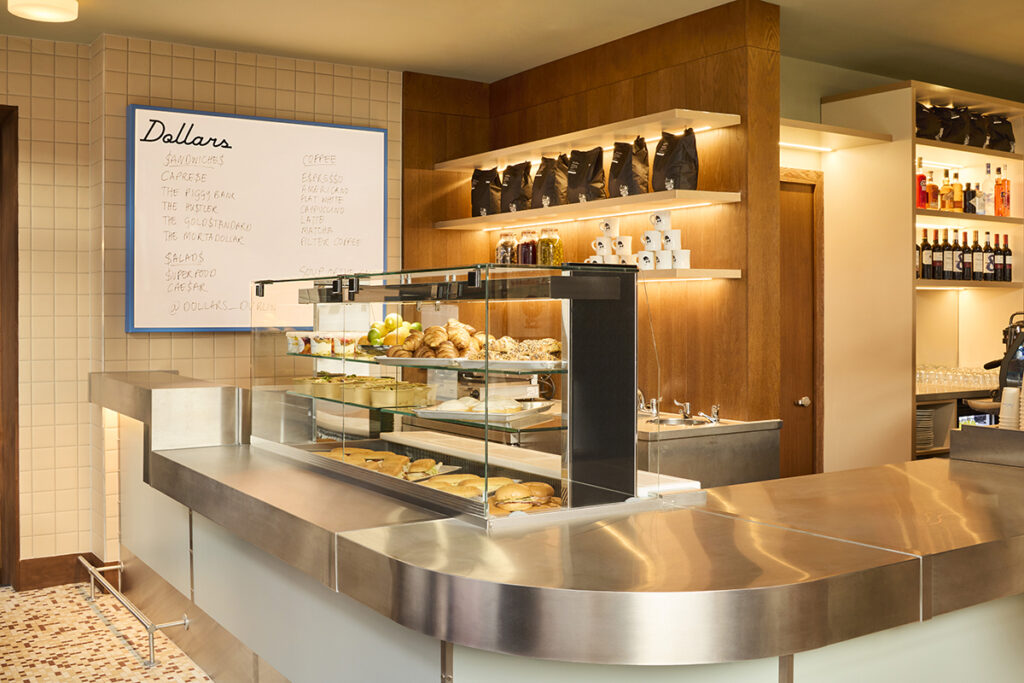 The Hoxton onthult eerste hotel in Ierland, in de Creative Quarter in Dublin 4