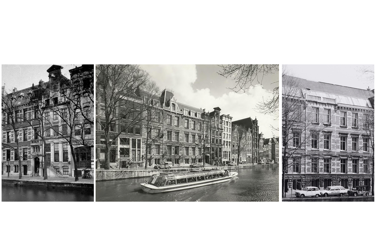 The Hoxton, Amsterdam viert 10 jarig bestaan en Lotti’s krijgt spicy twist 2