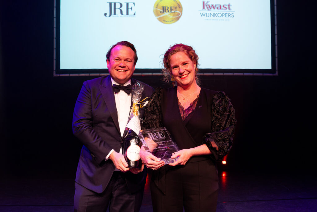 JRE-Nederland kroont culinair toptalent tijdens spectaculaire awardshow 3