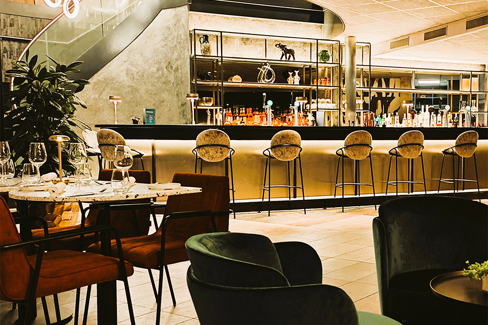 Internationale keten brengt luxe merk naar Rotterdam 1