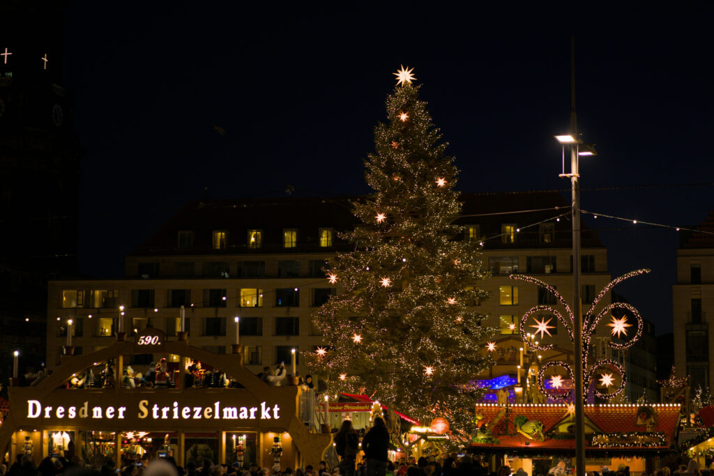 Ontdek de gezelligste kerstmarkten van 2025 1