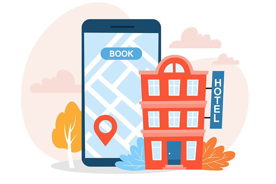 ‘Hotels moeten beter zichtbaar worden in het AI-tijdperk’ 1