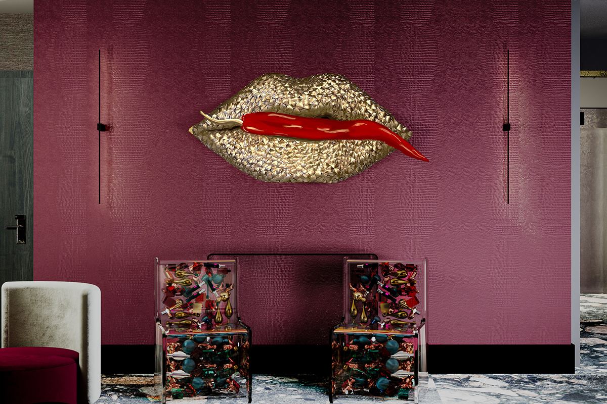 Leonardo Hotels brings NYX label to Amsterdam 3