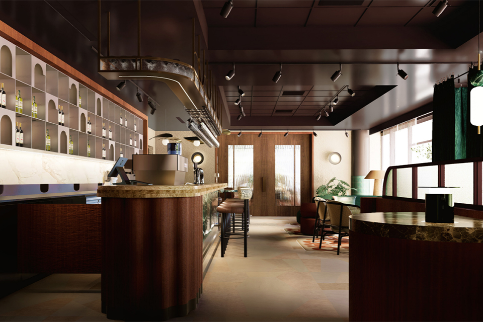 TRIBE: Nieuw designflagship in hartje Den Haag 14