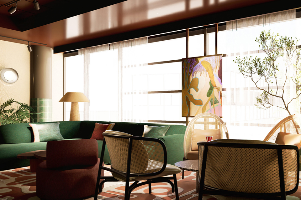 TRIBE: Nieuw designflagship in hartje Den Haag 10