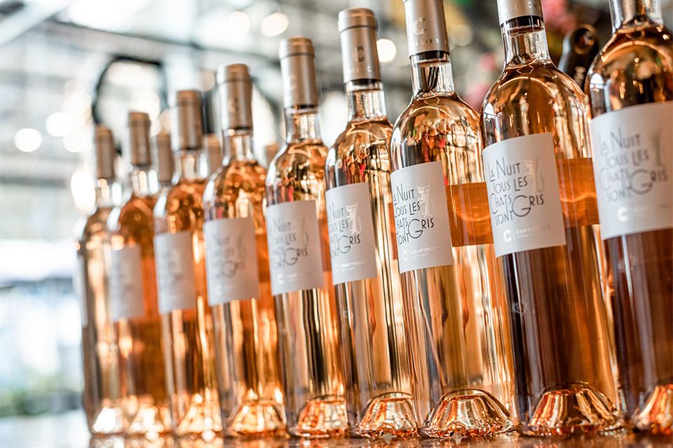 4 flavours, 4 stories: craftsmanship, tradition and experience that make every moment special 5