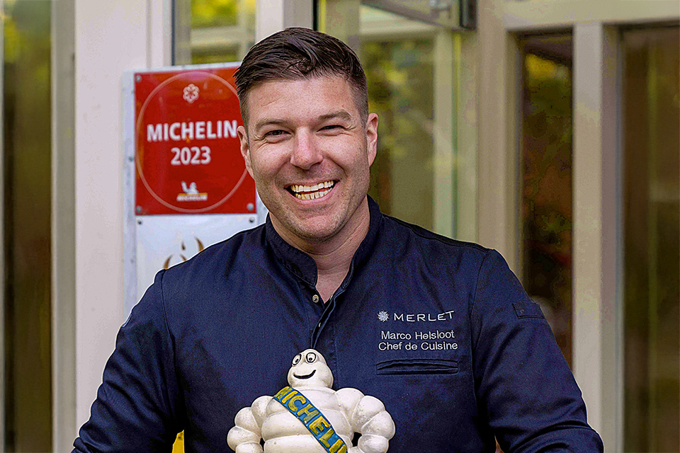 De kracht van kruisbestuiving 9