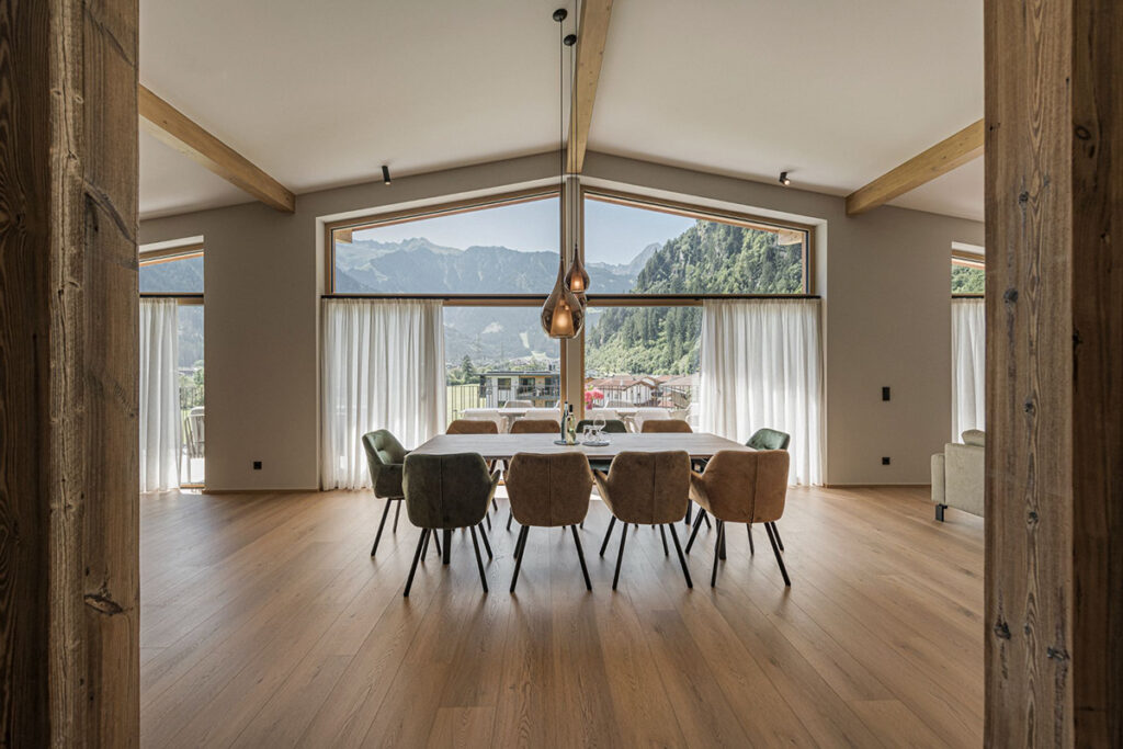 A dream holiday awaits: Schrofenblick Alpen Resort unveils impressive transformation 2