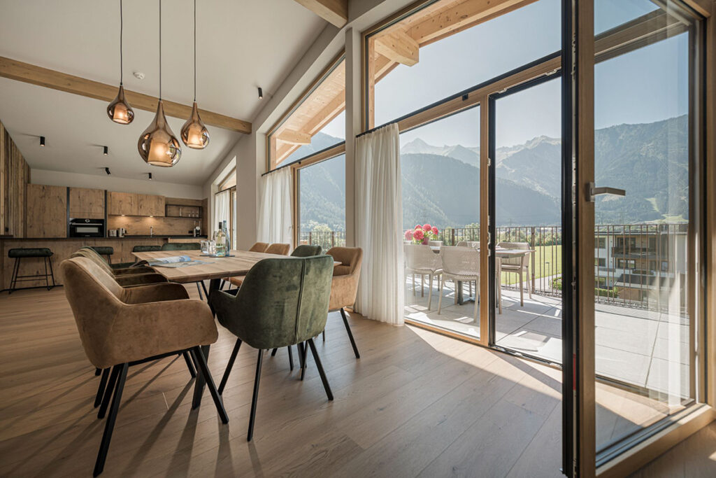 A dream holiday awaits: Schrofenblick Alpen Resort unveils impressive transformation 1