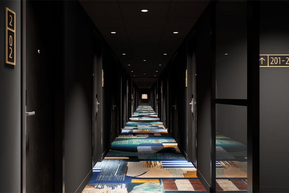 TRIBE: Nieuw designflagship in hartje Den Haag 9