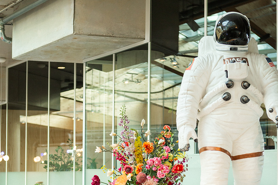 ‘You don't automate to save money, but to improve.’ 1