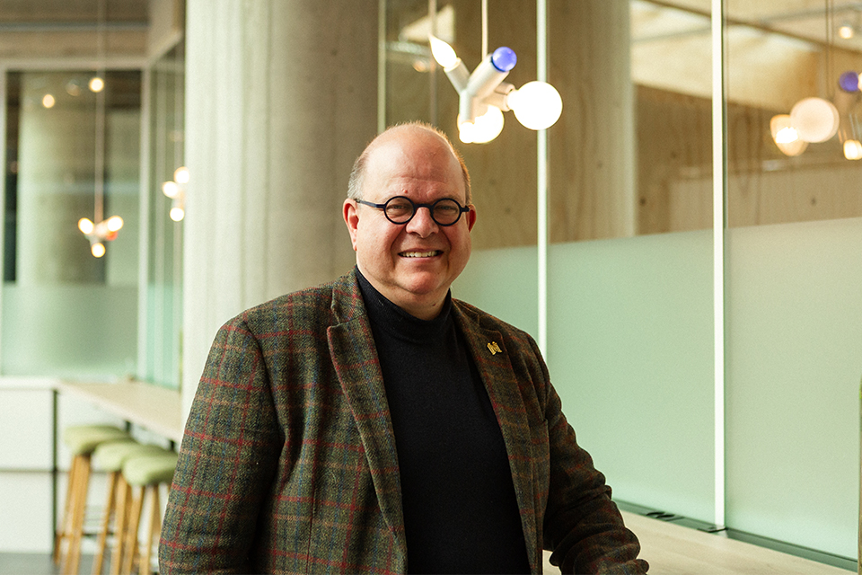 ‘Automatiseren doe je niet om te besparen maar om beter te worden’ 3