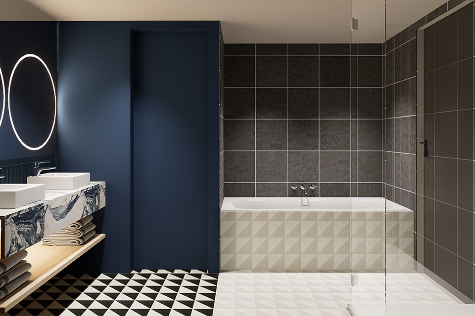 TRIBE: Nieuw designflagship in hartje Den Haag 7