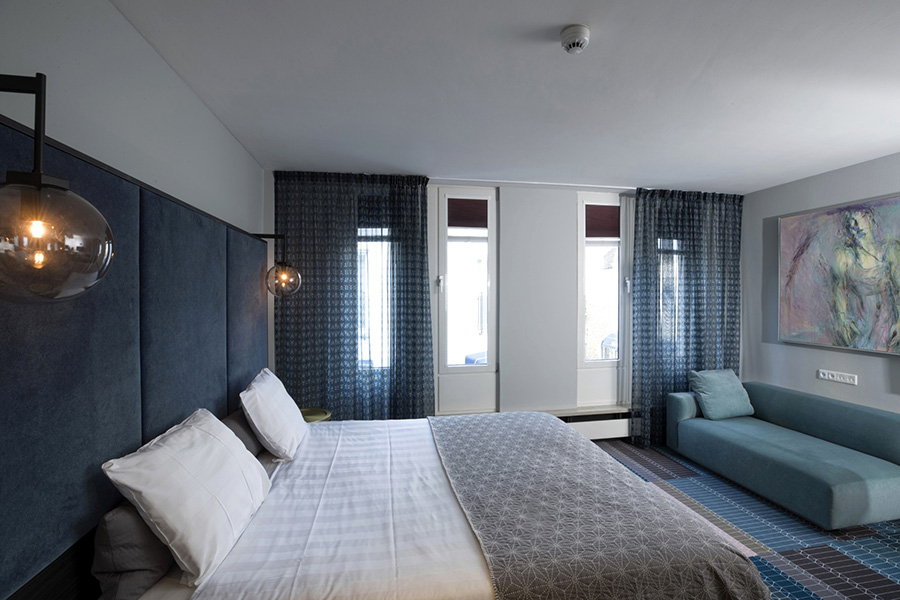 ‘Het is ons vak om mensen te plezieren’ 4