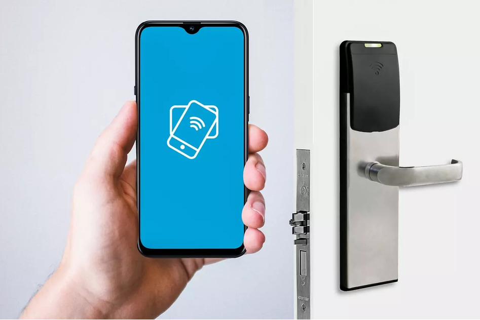 Wallet Keys voor hotels: digitale kamersleutels voor een naadloze gastervaring 3