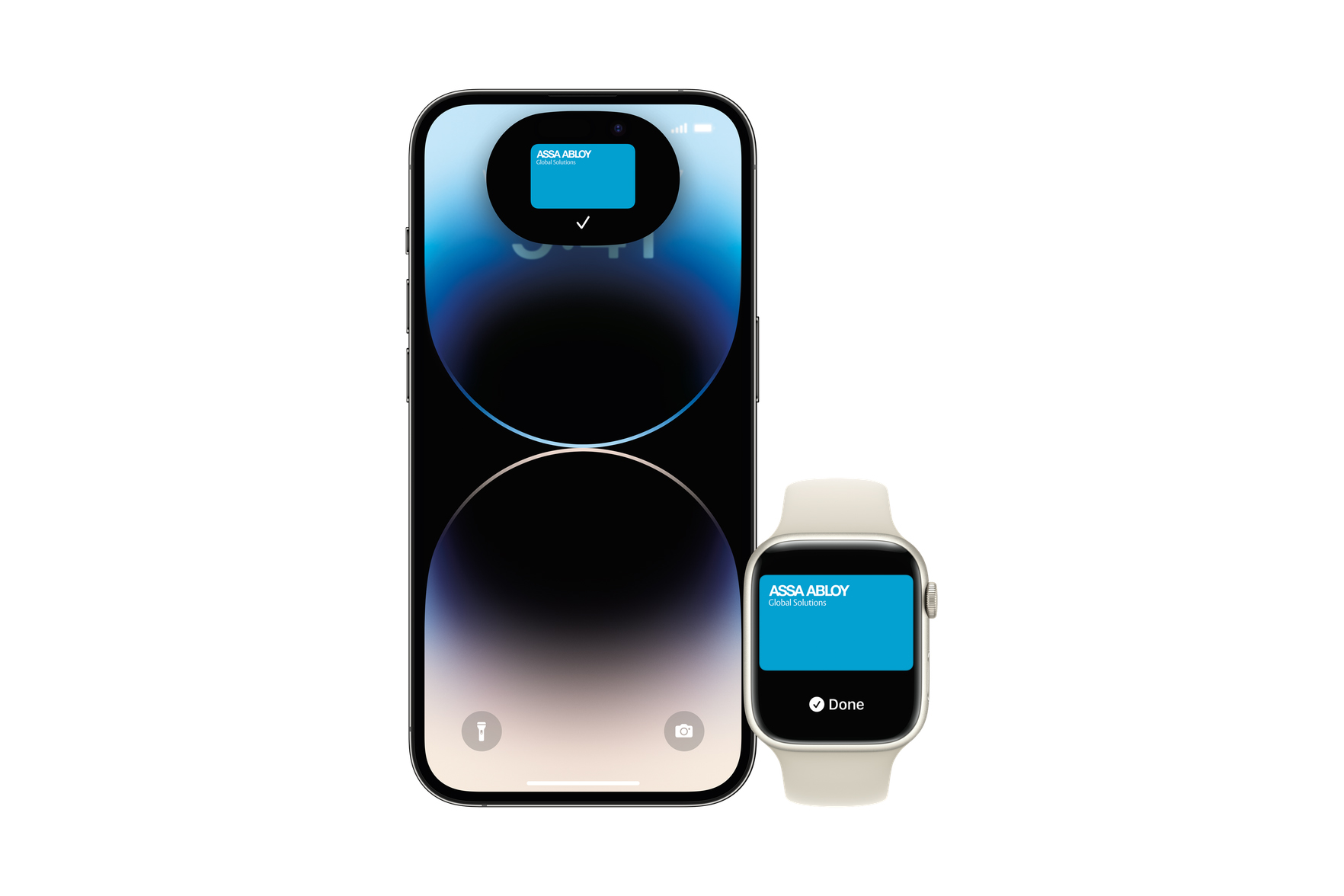 Wallet Keys voor hotels: digitale kamersleutels voor een naadloze gastervaring 3