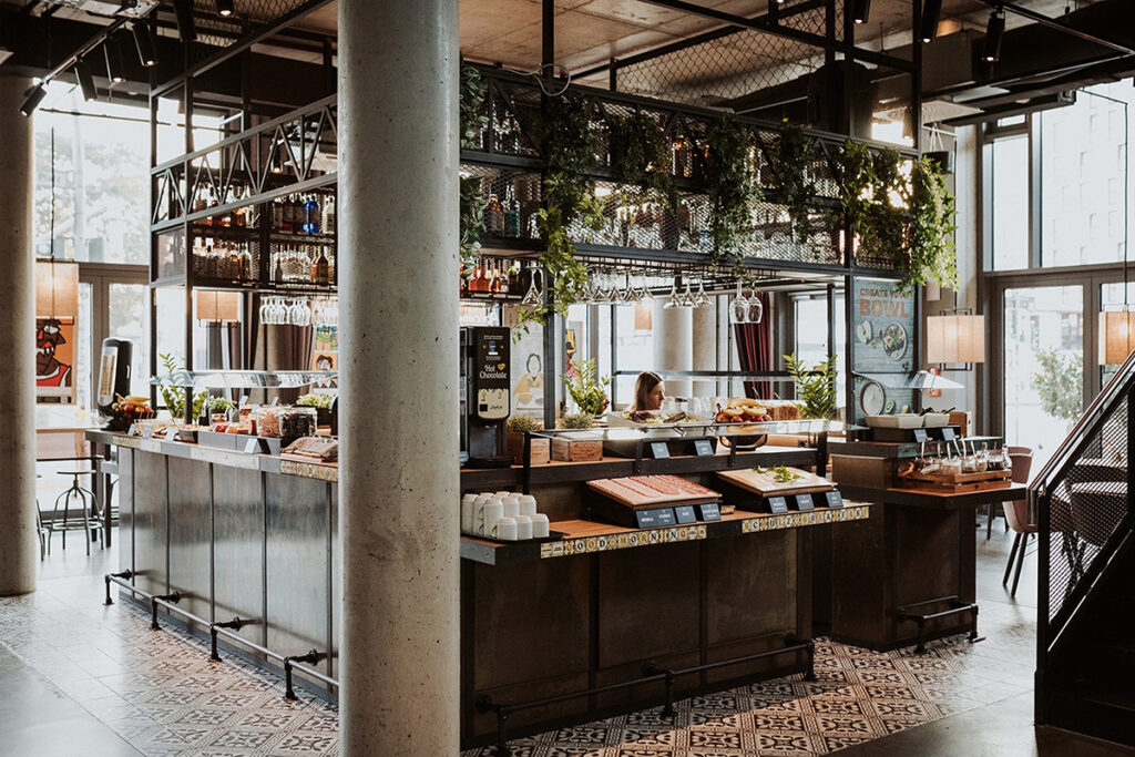 a&o Hostels neemt Schulz Hotels over als onderdeel van groeistrategie van €500 miljoen 1