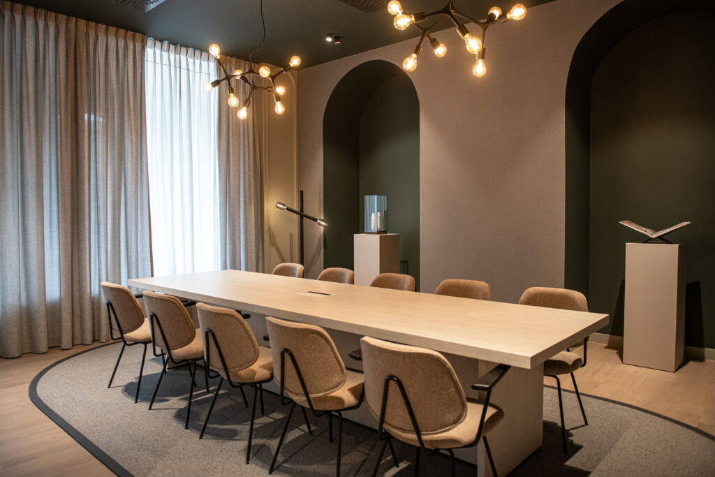 Handwritten Collection breidt uit in België en omarmt de schoonheid van botanicals met een nieuw hotel in Luik, in samenwerking met Step Partners en Alchemy Step Hotel Group 4