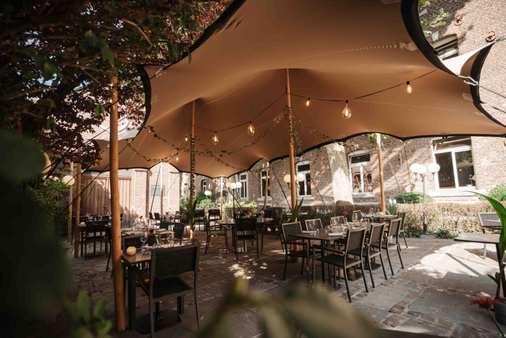 Handwritten Collection breidt uit in België en omarmt de schoonheid van botanicals met een nieuw hotel in Luik, in samenwerking met Step Partners en Alchemy Step Hotel Group 1